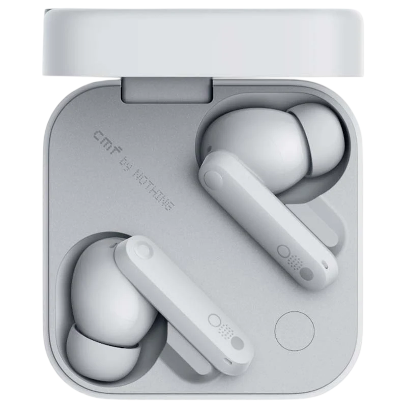 Auriculares Nothing CMF Buds Pro 2 Cinzento Claro