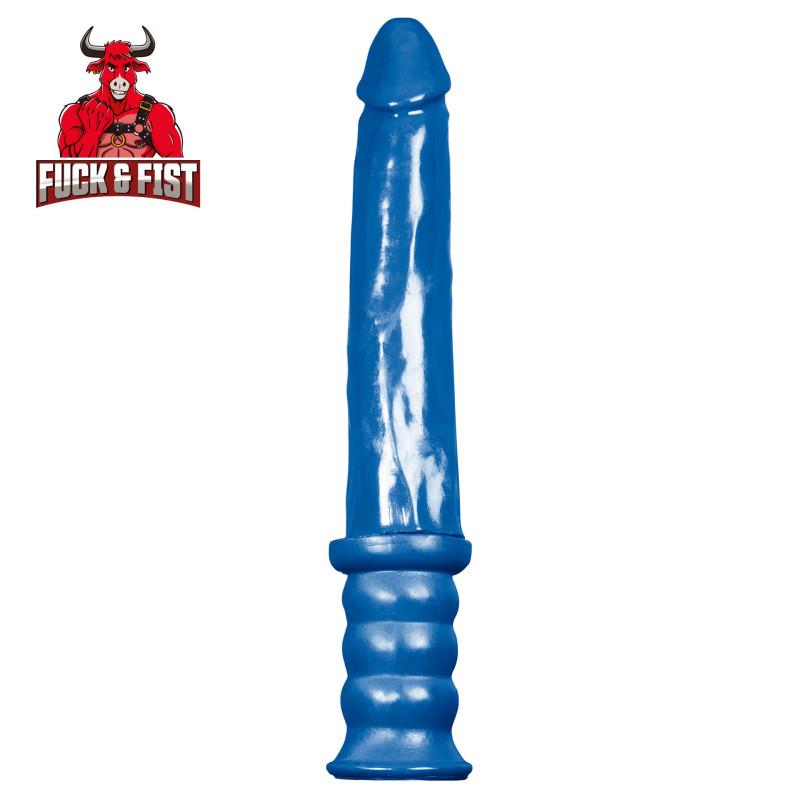 Treinador Anal Handle spike 22 x 4.5cm