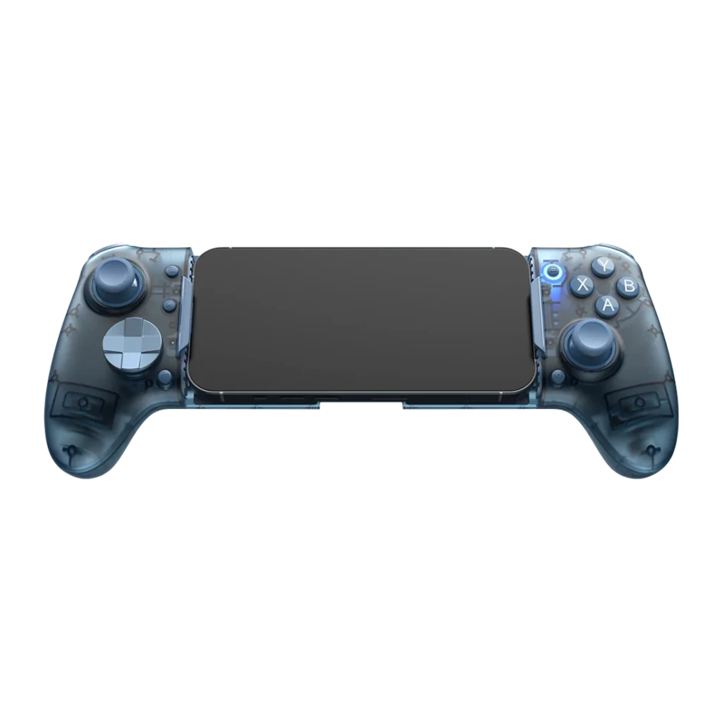 Comando EasySMX M20 Azul Sem Fios Bluetooth Android/iOS