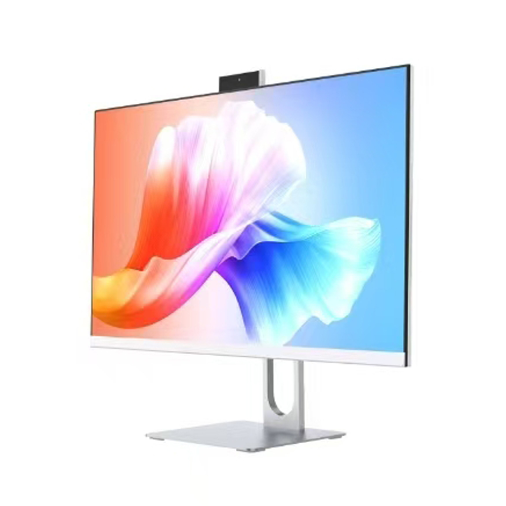 Computador AIO Chuwi Unitech 24"1920x1080 Ryzen 5 6600H 16Gb 512Gb Windows 11 Pro Sem Teclado/Rato