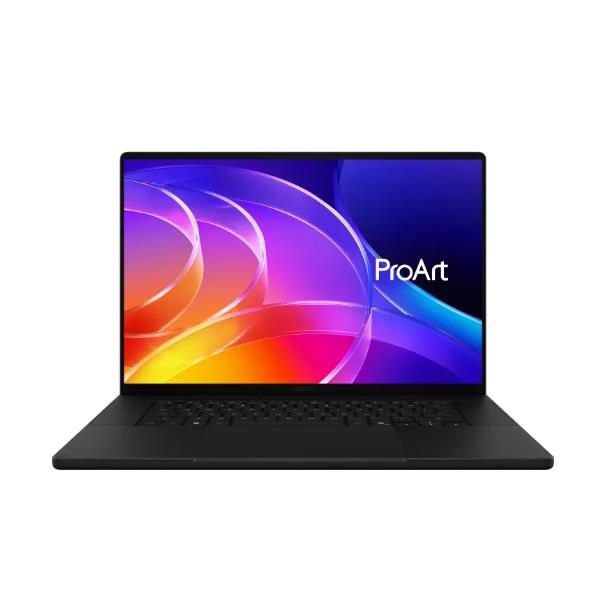 NB ASUS ProArt P16 H7607BA 16.0 OLED UHD+ 120Hz VIDIA RTX Spark N1X 675,20-Core 64GB 1TB NVIDIA Blackwell,6144 CUDA Cores W11Pro 3Y