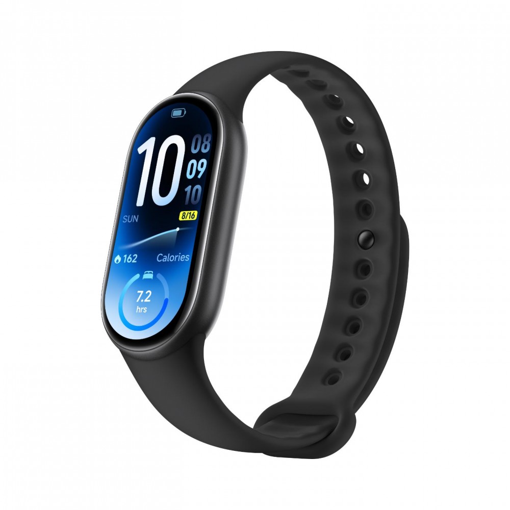 Smartband Xiaomi Smart Band 11 Midnight Black