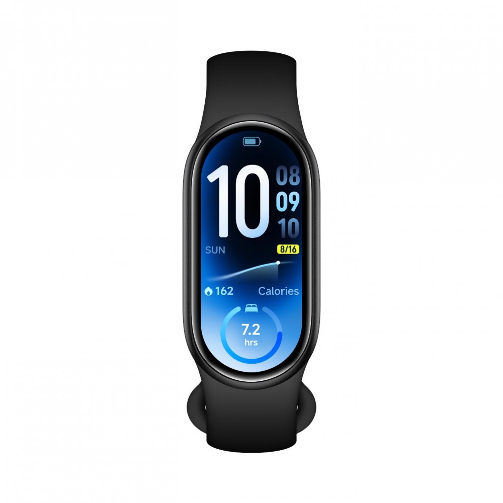 Smartband Xiaomi Smart Band 11 Midnight Black