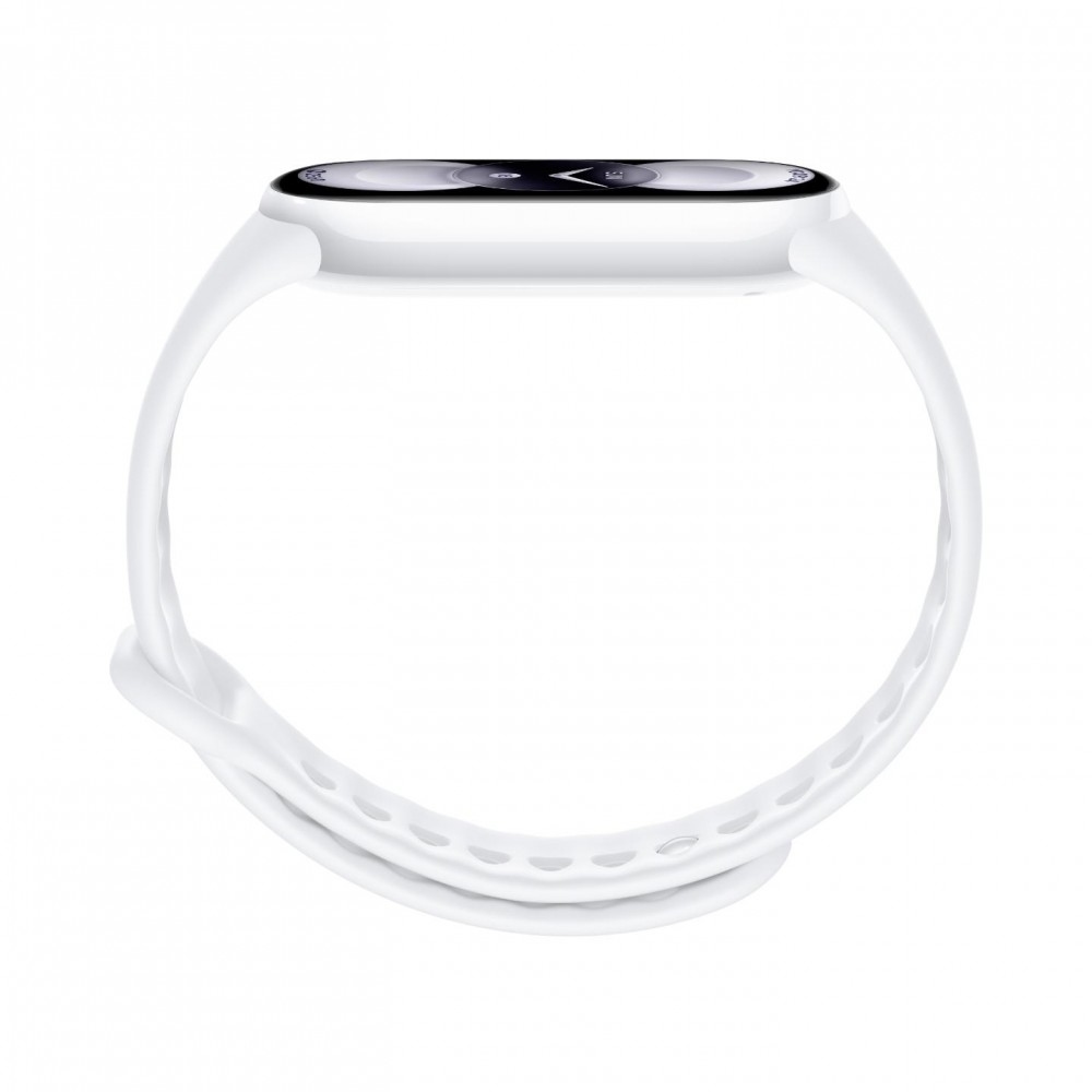 Smartband Xiaomi Smart Band 11 Ceramic Edition Pearl White