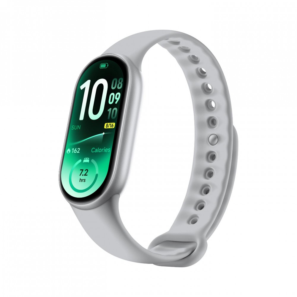 Smartband Xiaomi Smart Band 11 Glacier Silver