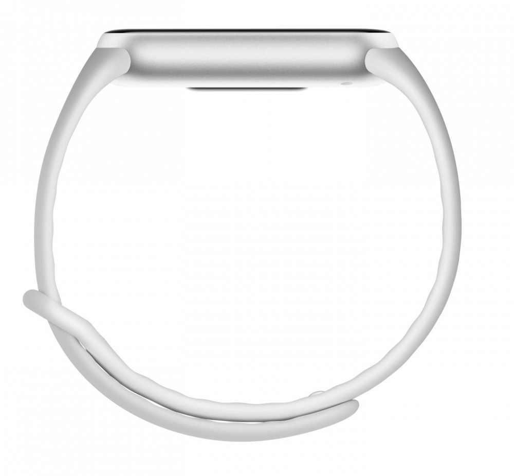 Smartband Xiaomi Smart Band 11 Glacier Silver