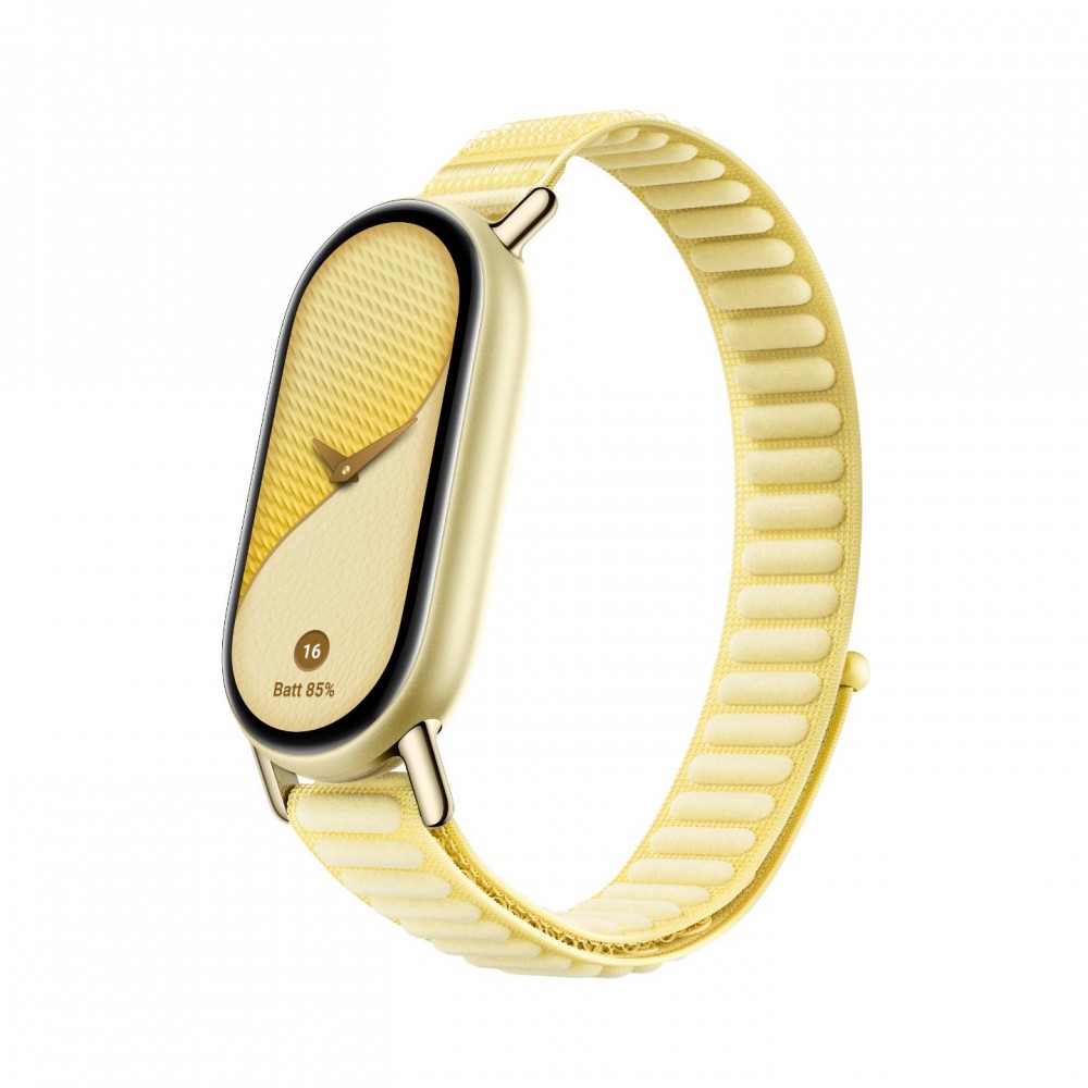 Smartband Xiaomi Smart Band 11 Moon Gold