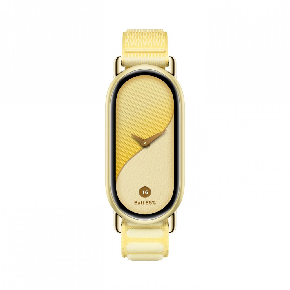 Smartband Xiaomi Smart Band 11 Moon Gold