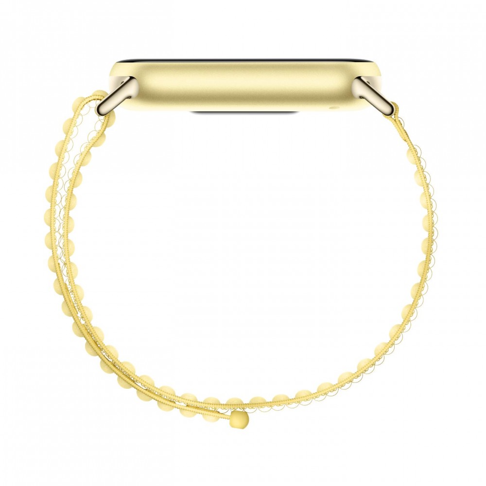 Smartband Xiaomi Smart Band 11 Moon Gold