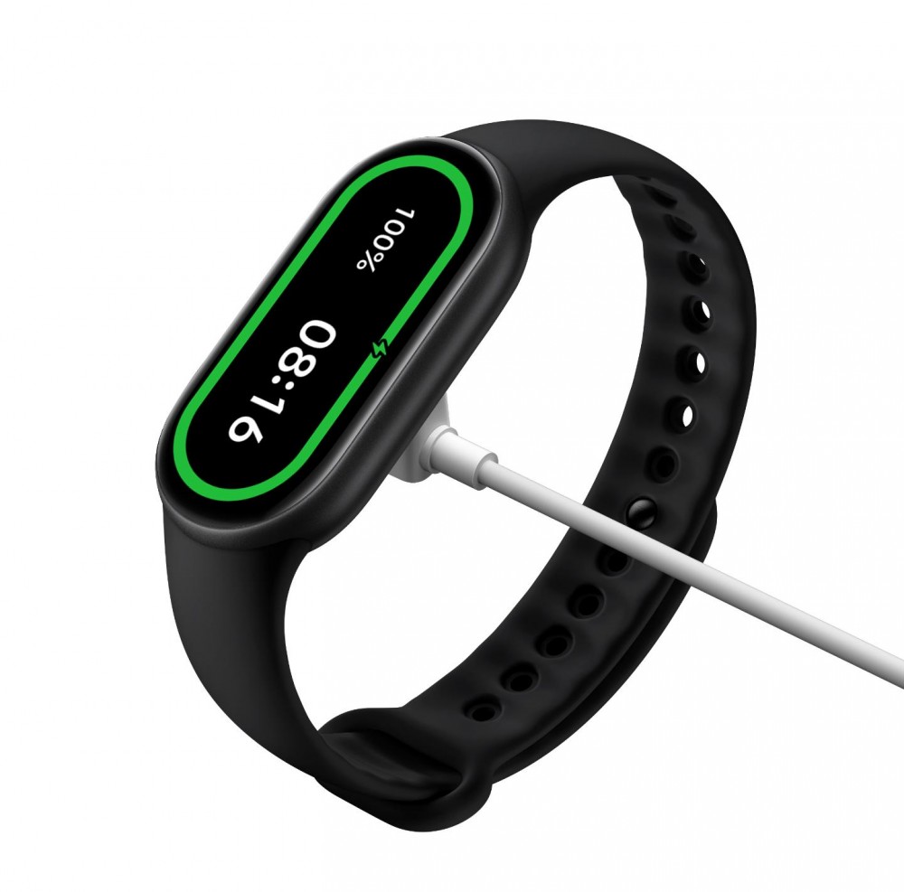 Smartband Xiaomi Smart Band 11 Nfc Midnight Black