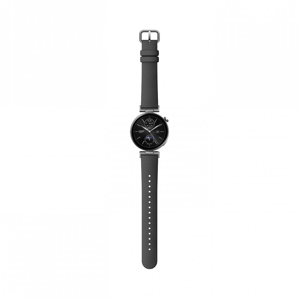 Smartwatch Xiaomi Watch S5 41mm Black Global