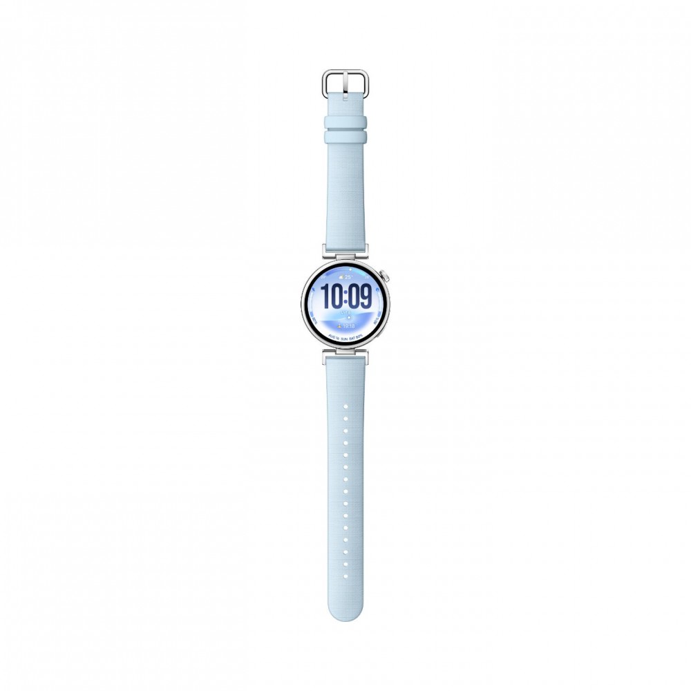 Smartwatch Xiaomi Watch S5 41mm Light Blue Global