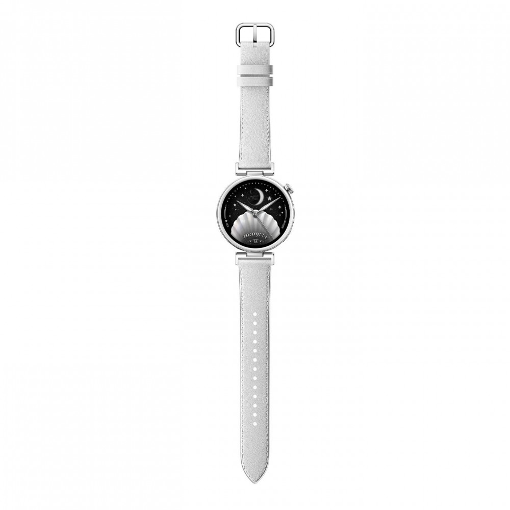 Smartwatch Xiaomi Watch S5 41mm Ceramic White Global