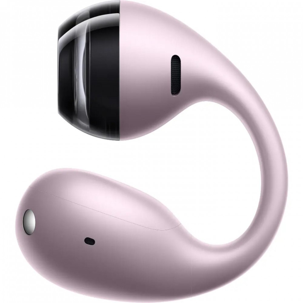 Auriculares Xiaomi Clip Frost Purple