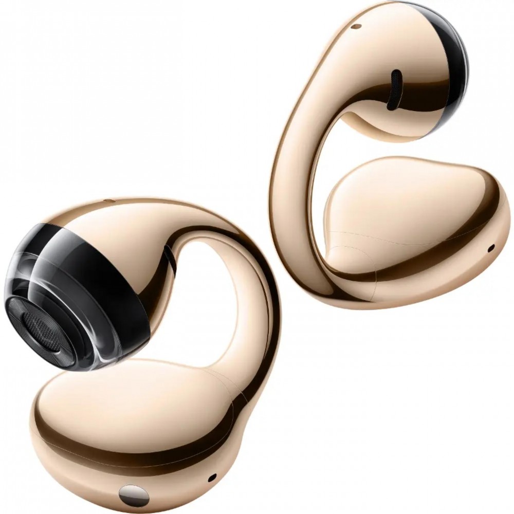 Auriculares Xiaomi Clip Frost Sand Gold