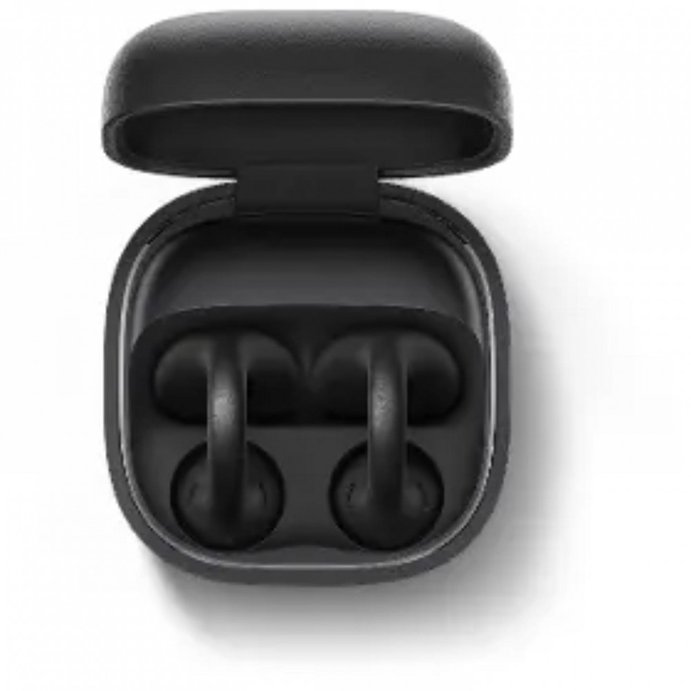 Auriculares Xiaomi Clip Glacier Black