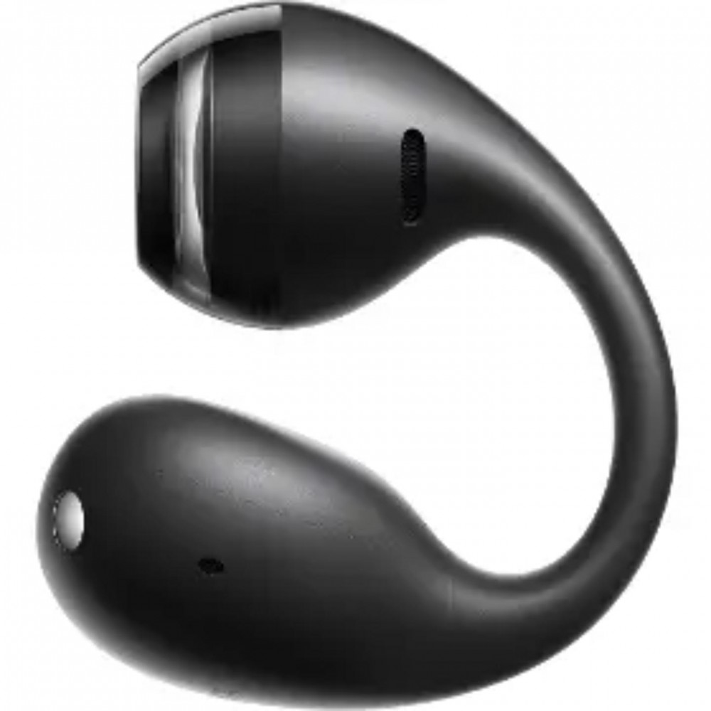 Auriculares Xiaomi Clip Glacier Black