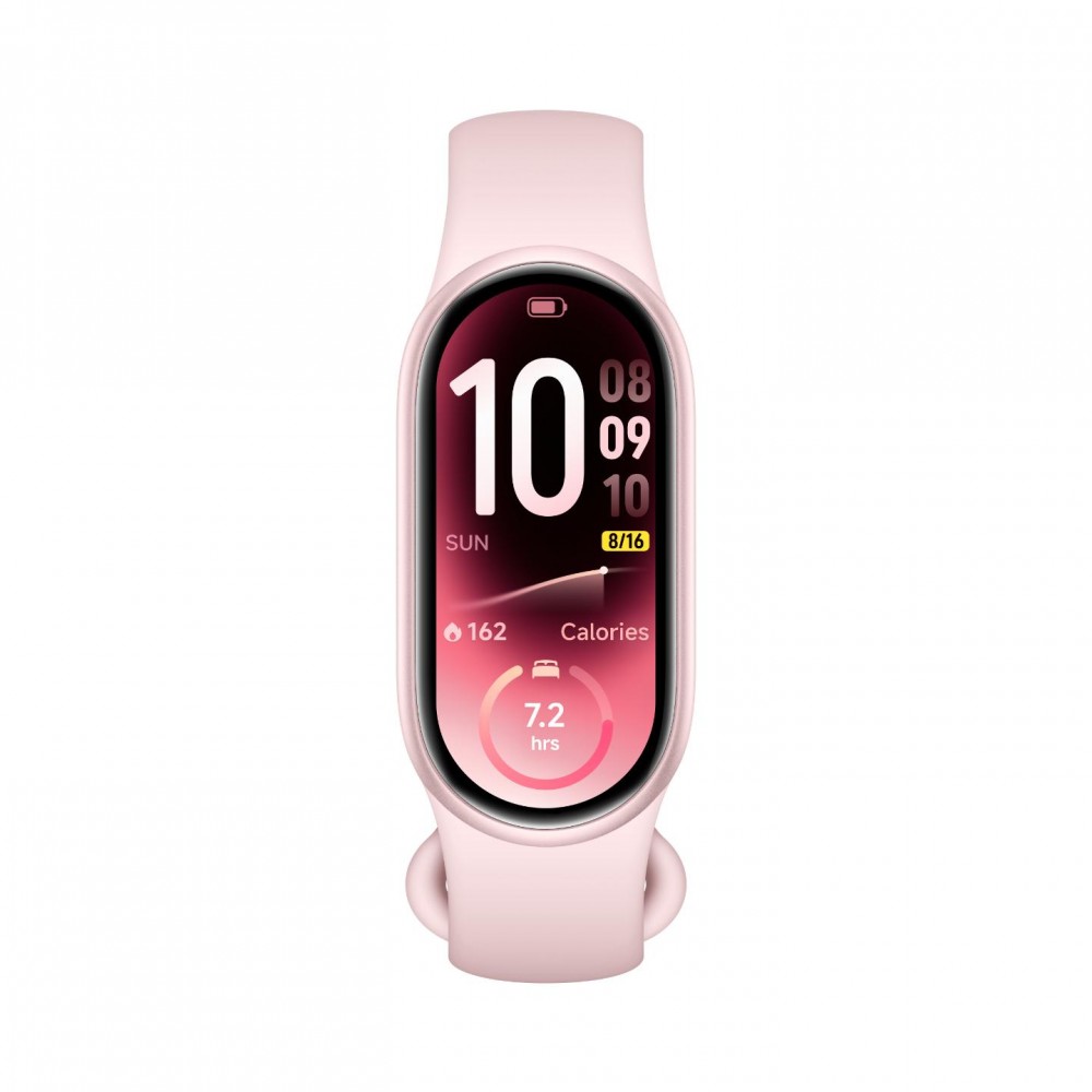 Smartband Xiaomi Smart Band 11 Mystic Rose