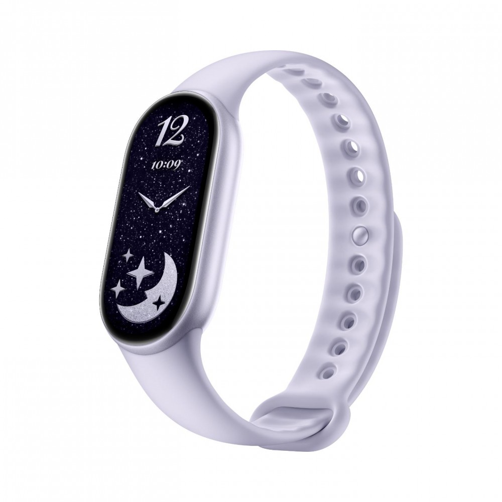 Smartband Xiaomi Smart Band 11 Unibody Edition Lavender Purple