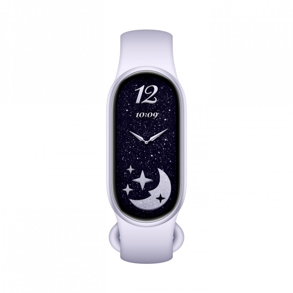Smartband Xiaomi Smart Band 11 Unibody Edition Lavender Purple