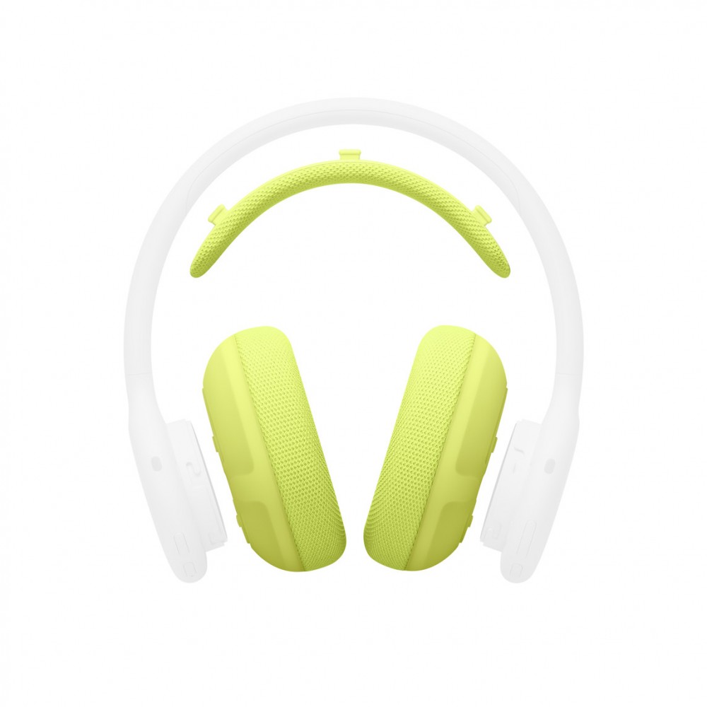 Cushion Kit Beats 360 - Volt Performance Knit Cushions For Ear Cups And Headband