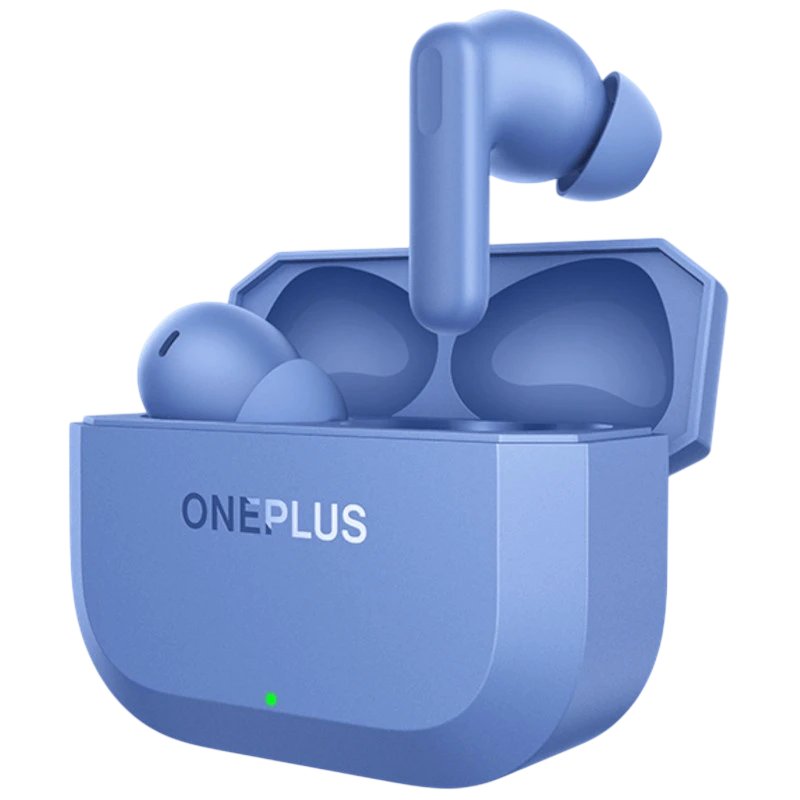 Auriculares OnePlus Nord Buds 3R Azul Bluetooth 5.4 IP55