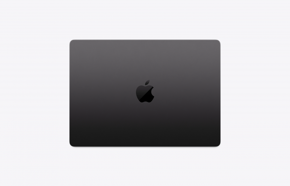 Apple MacBook Pro 14P Apple M6 12C CPU/12C GPU,24GB,1TB SSD - Space Black