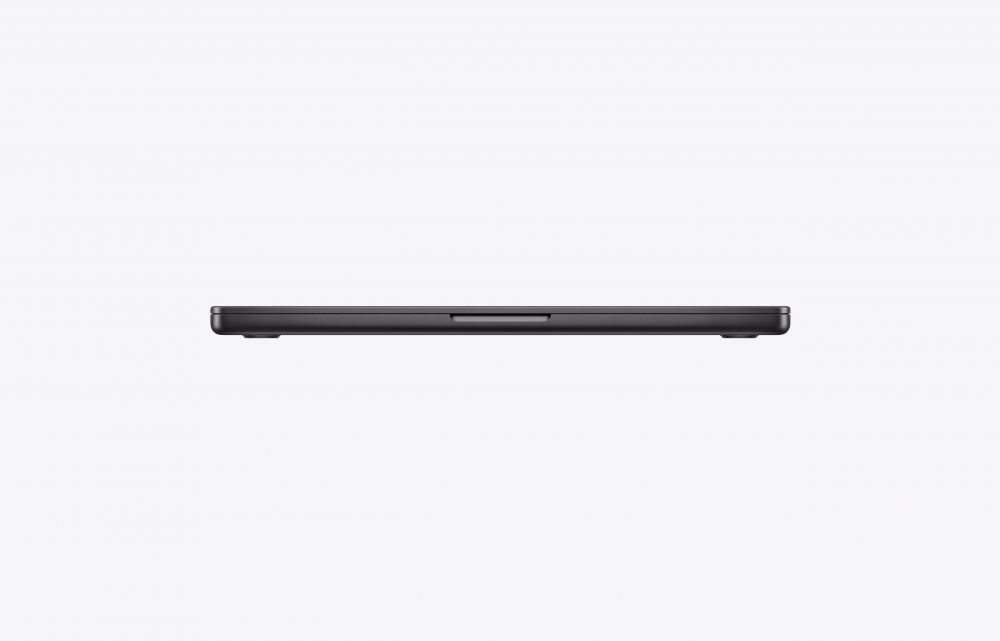 Apple MacBook Pro 14P Apple M6 12C CPU/12C GPU,24GB,1TB SSD - Space Black