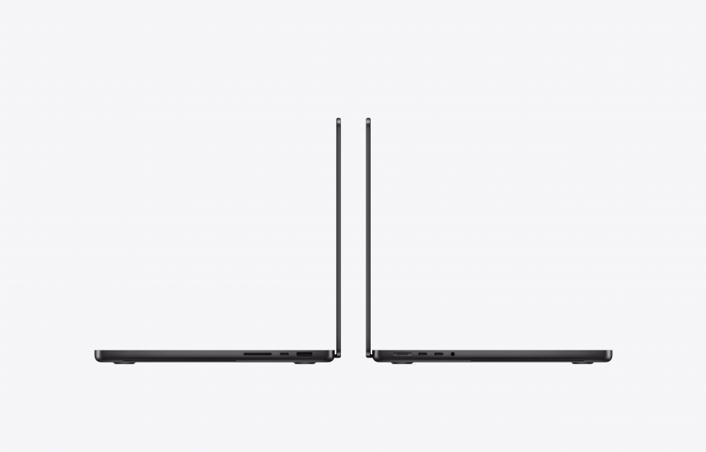 Apple MacBook Pro 14P Apple M6 12C CPU/12C GPU,32GB,1TB SSD - Space Black
