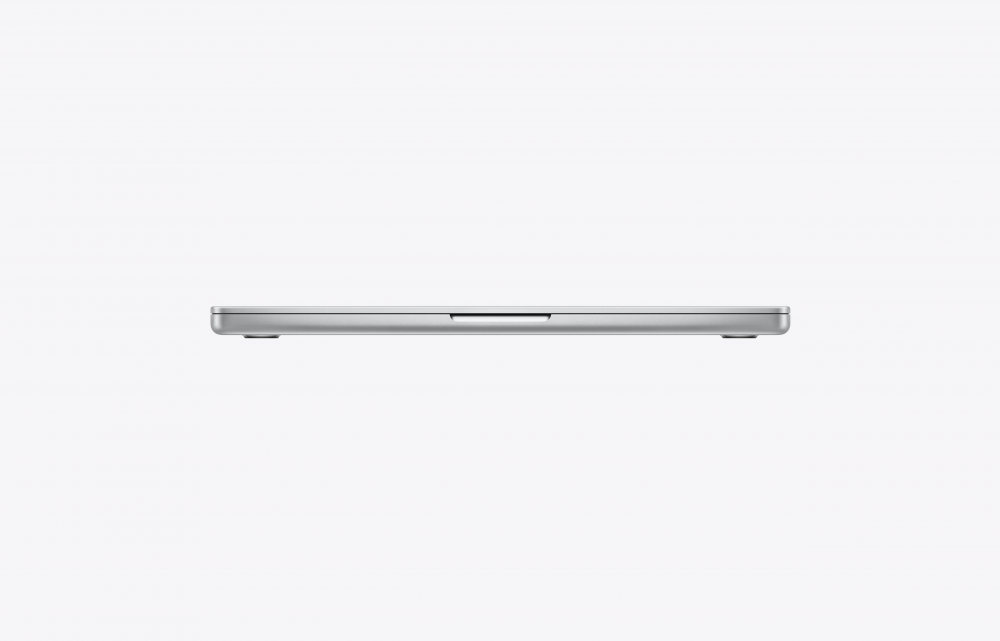 Apple MacBook Pro 14P Apple M6 12C CPU/12C GPU,16GB,1TB SSD - Silver
