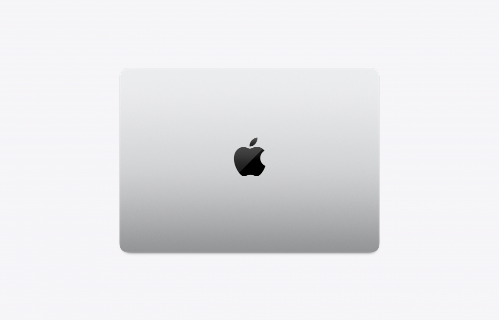 Apple MacBook Pro 14P Apple M6 12C CPU/12C GPU,24GB,1TB SSD - Silver