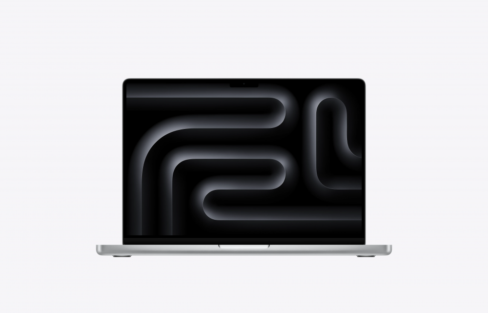 Apple MacBook Pro 14P Apple M6 12C CPU/12C GPU,32GB,1TB SSD - Silver