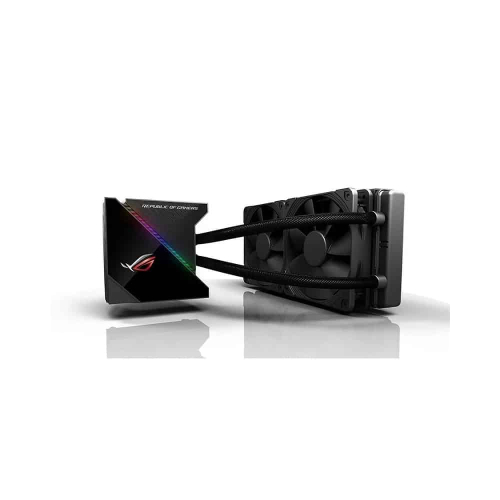 WATER COOLER CPU ASUS ROG RYUJIN 240