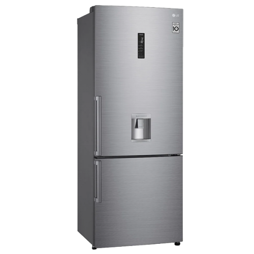 COMBINADO LG - GBF 567 PZCMB