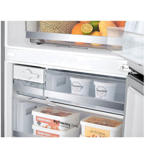 COMBINADO LG - GBF 567 PZCMB