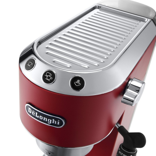 MÁQUINA DE CAFÉ EXPRESSO DELONGHI - EC 685 R