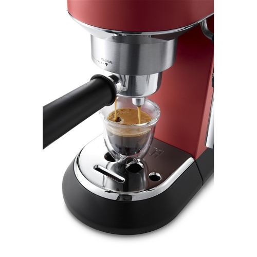 MÁQUINA DE CAFÉ EXPRESSO DELONGHI - EC 685 R