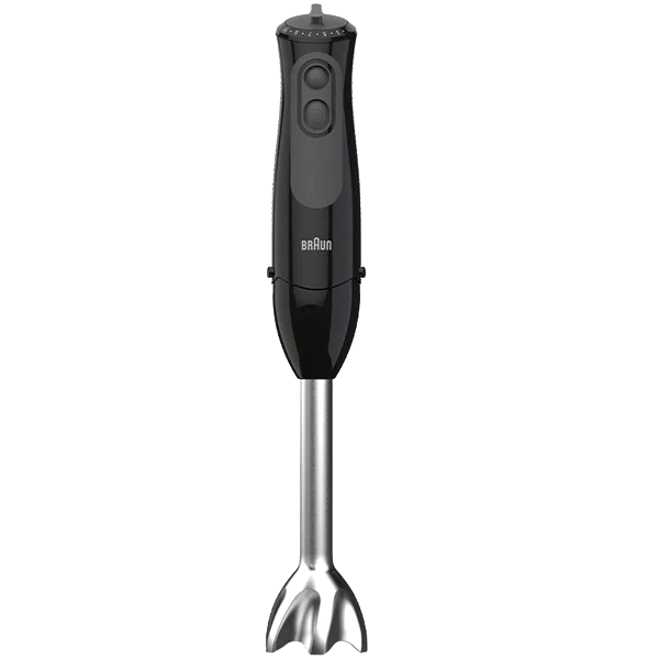 VARINHA BRAUN - MQ 3135 BK