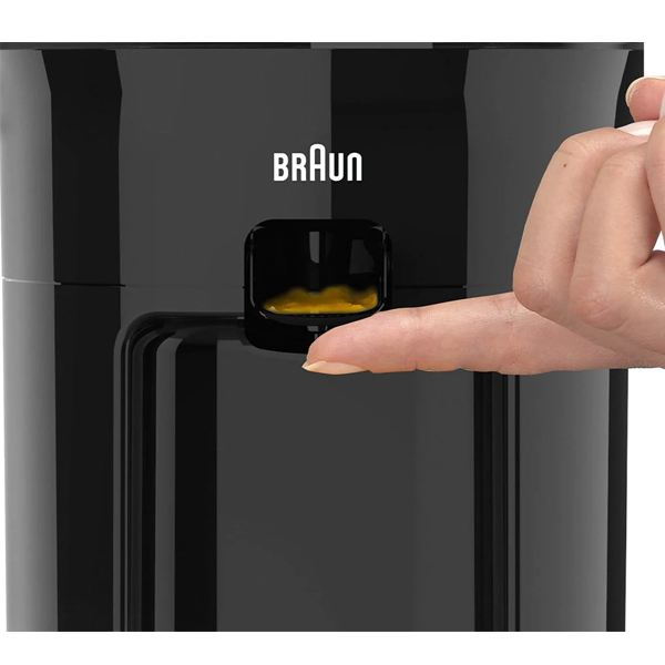 ESPREMEDOR CITRINOS BRAUN - CJ 3050 BK