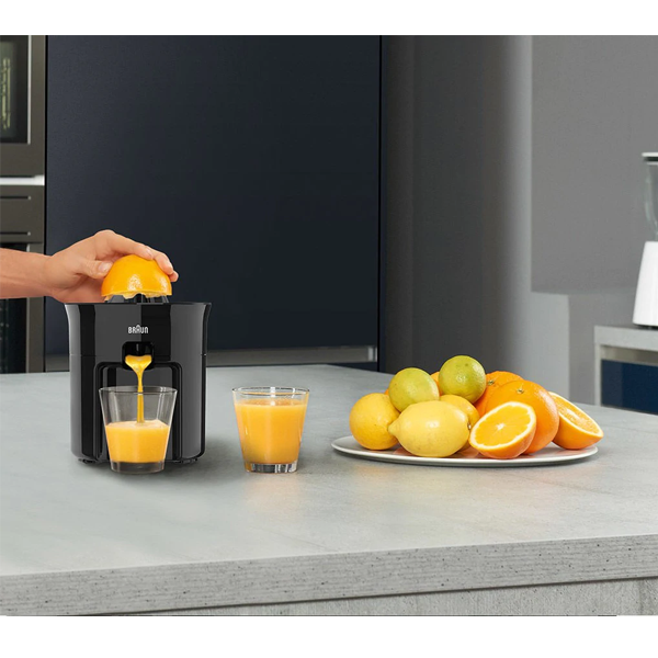 ESPREMEDOR CITRINOS BRAUN - CJ 3050 BK