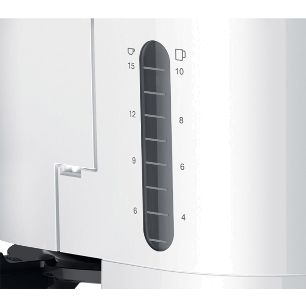 MÁQUINA CAFÉ FILTRO BRAUN - KF 1100 WH