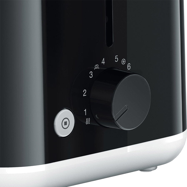 TORRADEIRA BRAUN - HT 1010BK