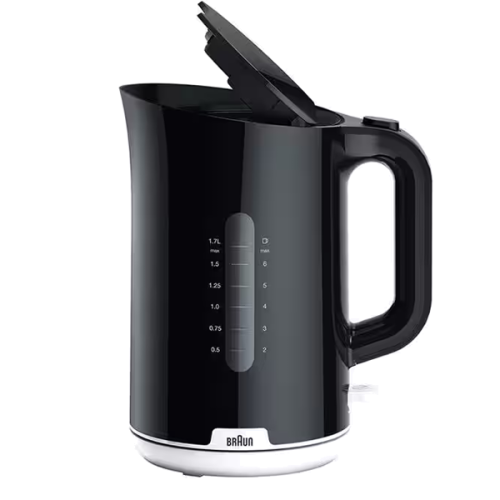 JARRO ELÉTRICO BRAUN - WK 1100 BK