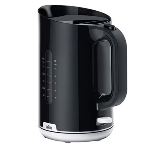 JARRO ELÉTRICO BRAUN - WK 1100 WH