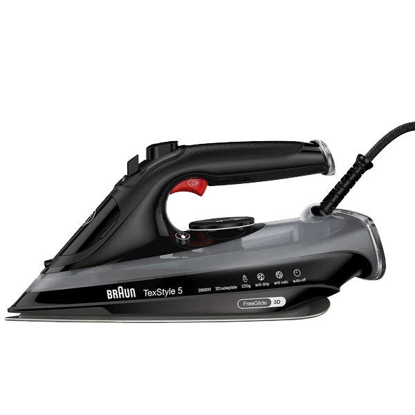 FERRO VAPOR BRAUN - SI5088BK