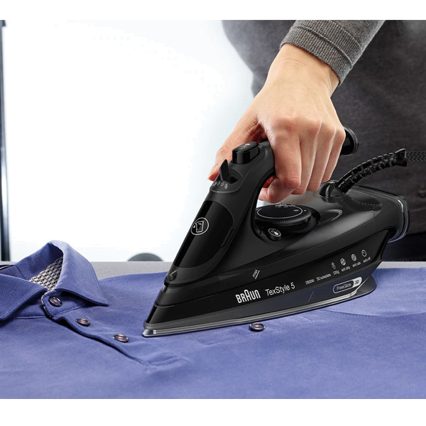 FERRO VAPOR BRAUN - SI5088BK