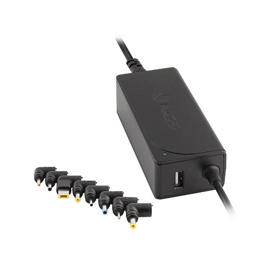 NGS - Carregador p/Portátil W-45W