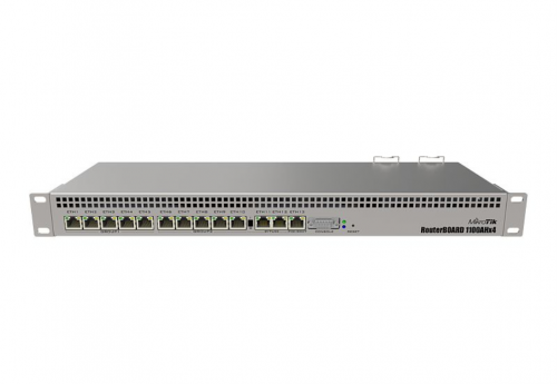 SWITCH 13 PTOS MIKROTIK RB1100AHX4