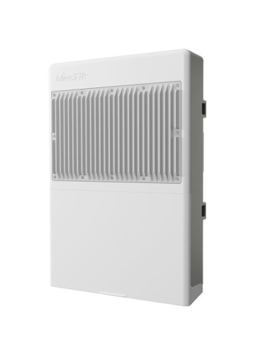SWITCH EXTERIOR MIKROTIK NETPOWER 16P CRS318-16P-2S+OUT