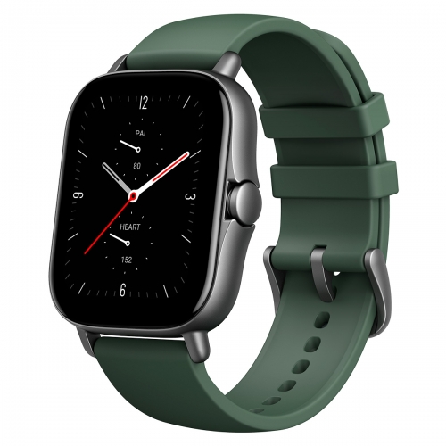 Amazfit GTS 2e (Verde)